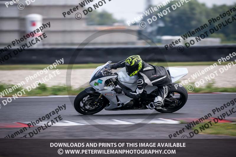 25 to 27th july 2019;Slovakia Ring;event digital images;motorbikes;no limits;peter wileman photography;trackday;trackday digital images